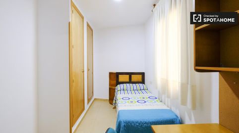 Foto 5 de Habitació a Trafalgar, Madrid Capital