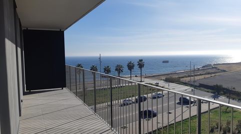 Foto 3 de Piso de alquiler en Del Mare Nostrum, Port, Badalona