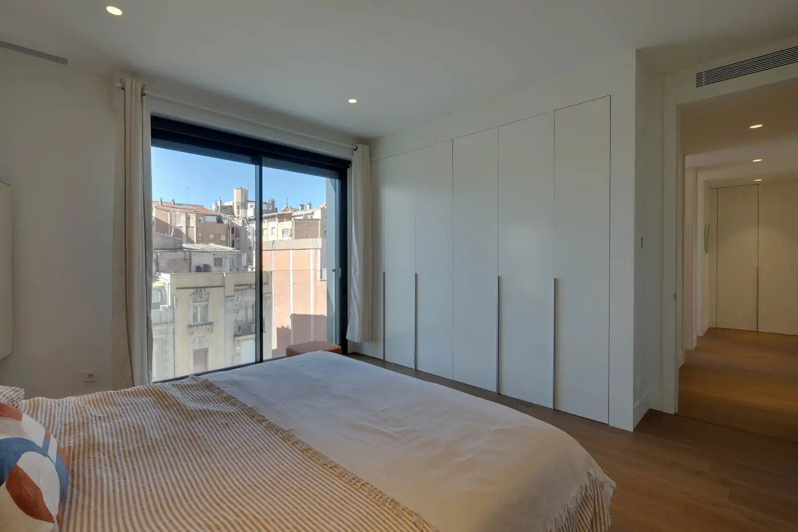 Ático en venta en Via Augusta, Sant Gervasi- Galvany