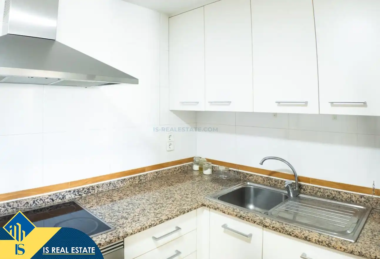 Apartament amb piscina en venda a La Cala de Villajoyosa, imagen 20