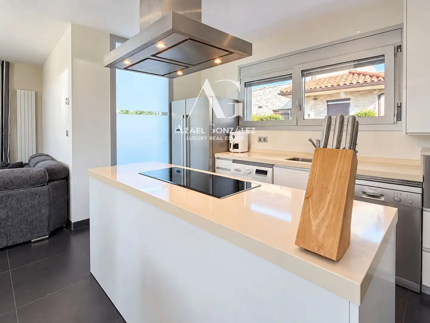 Villa in vendita a PONTEJOS OTERO 250, imagen 18