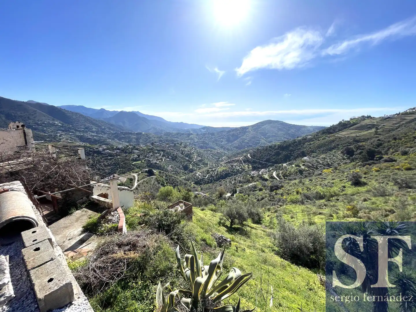 Casa en venta en Cómpeta, imagen 20