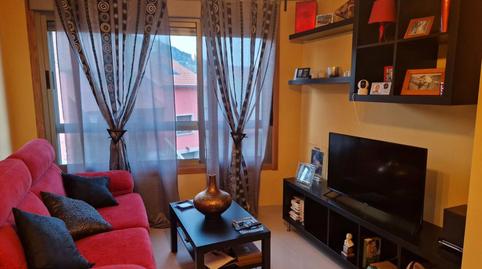 Foto 4 de Estudi en venda a Calle Peralto, 80, Boiro, A Coruña