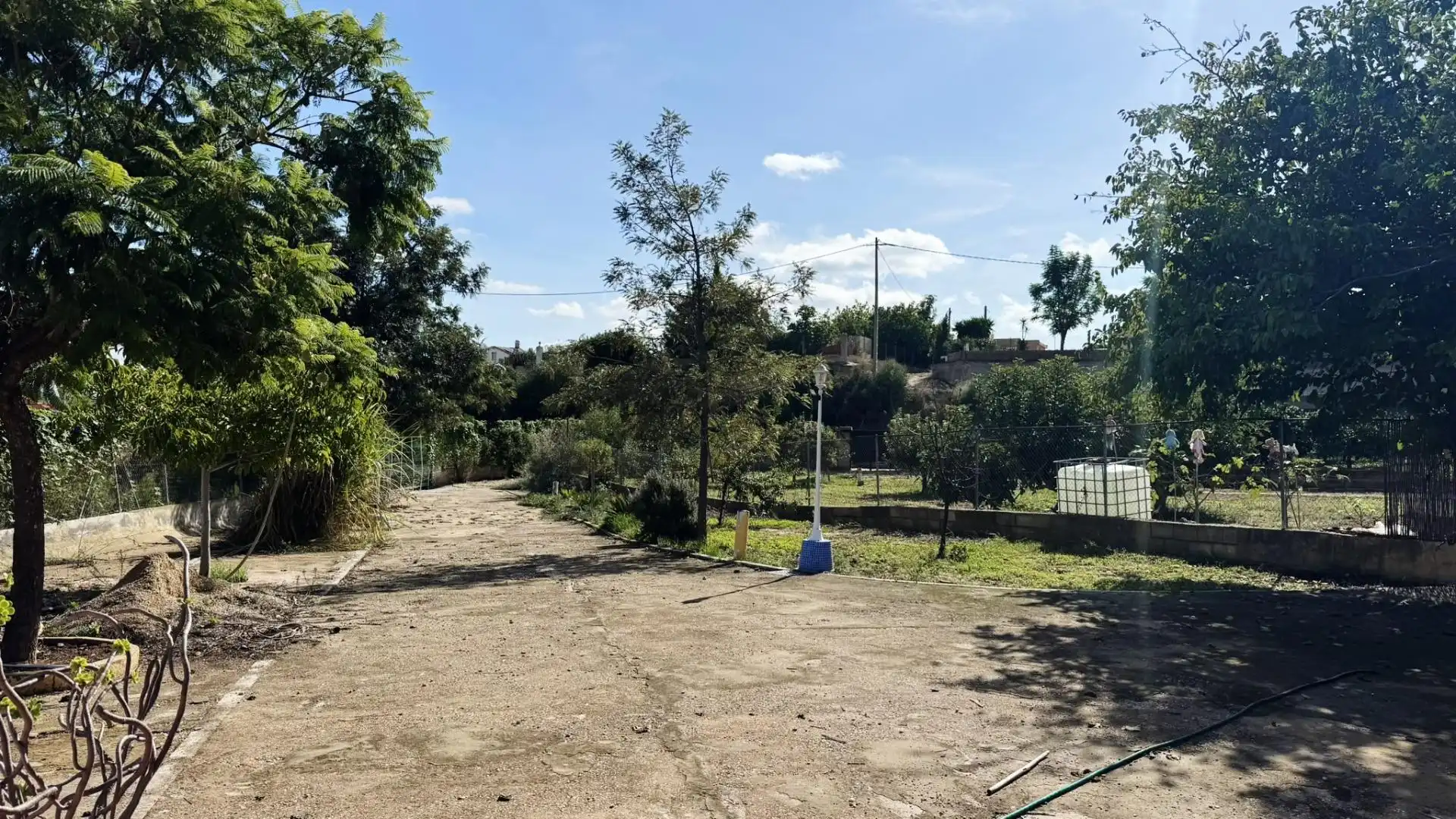Xalet amb piscina en venda a POLIGONO 3, imagen 35