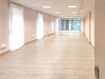Büro mit Aufzug zur Miete in Rambla Passeig