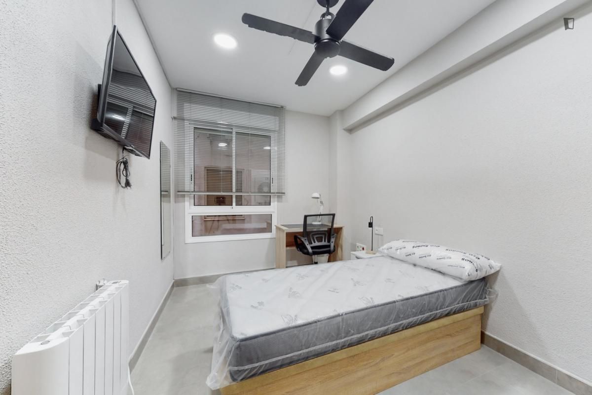 Apartment to share in Casco Histórico
