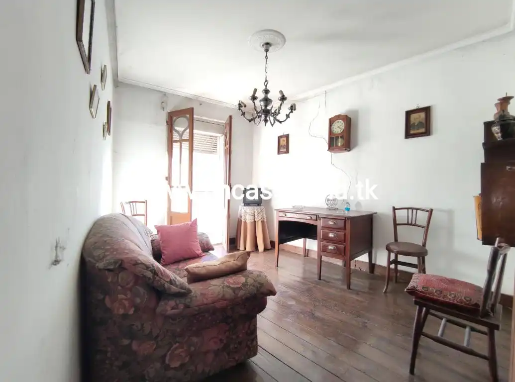Casa amb terrassa en venda a Camino Viejo, imagen 11