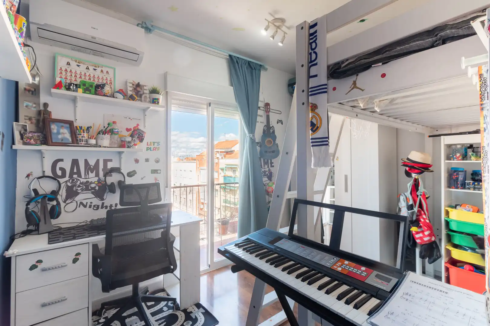 Appartement avec terrasse à vendre à Calle Alcaudón, imagen 18