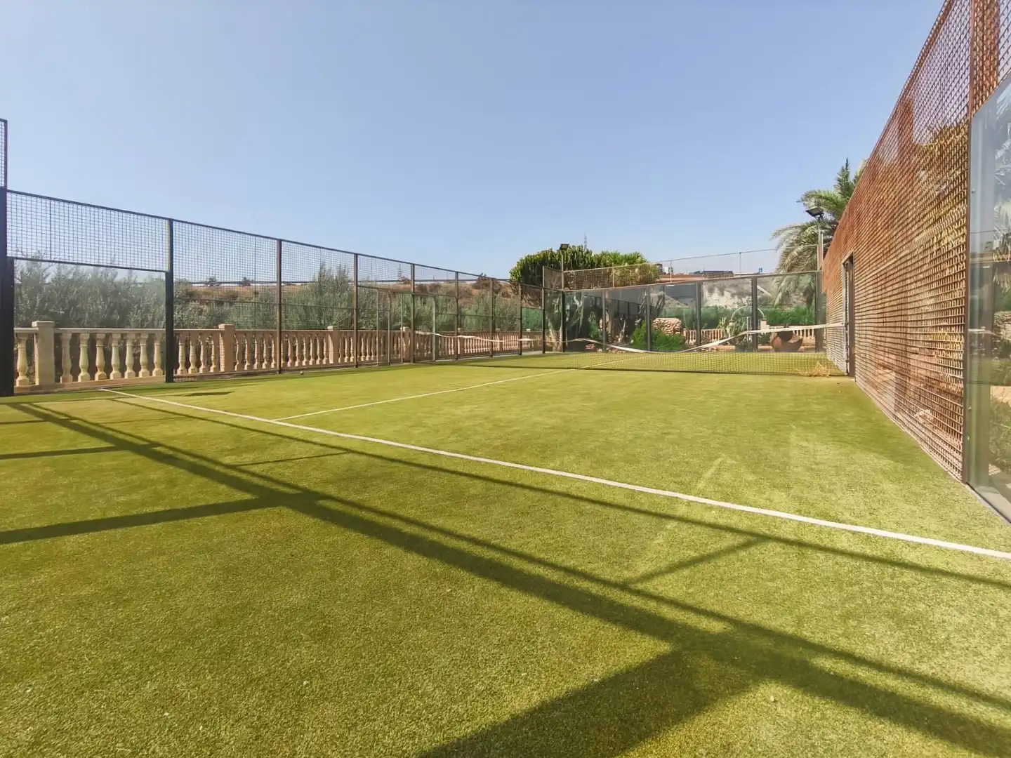 Villa mit Pool zum Verkauf in Piedras Redondas - Torrecárdenas, imagen 73