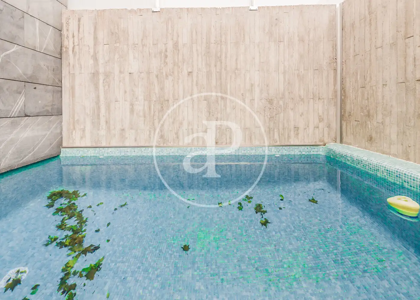 Casa aparellada amb piscina en venda a Hortaleza, imagen 61