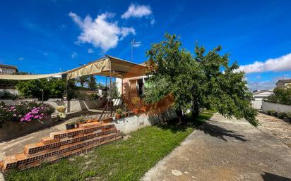 Exterior view of House or chalet for sale in Banyeres del Penedès  with Terrace
