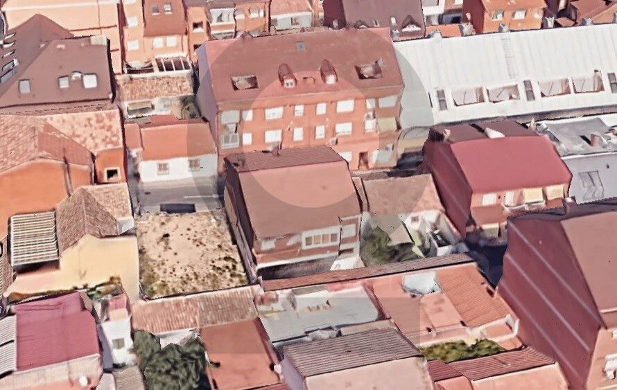 Casa o xalet en venda en Las Rozas de Madrid amb Calefacció, Jardí privat i Traster