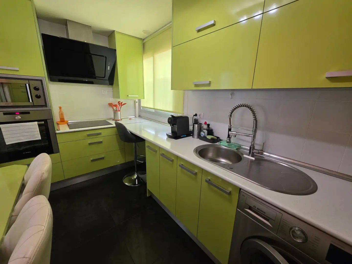 Flat with lift for sale in Calle DOCTor PIO AGUIRRE RODRIGUEz, imagen 6