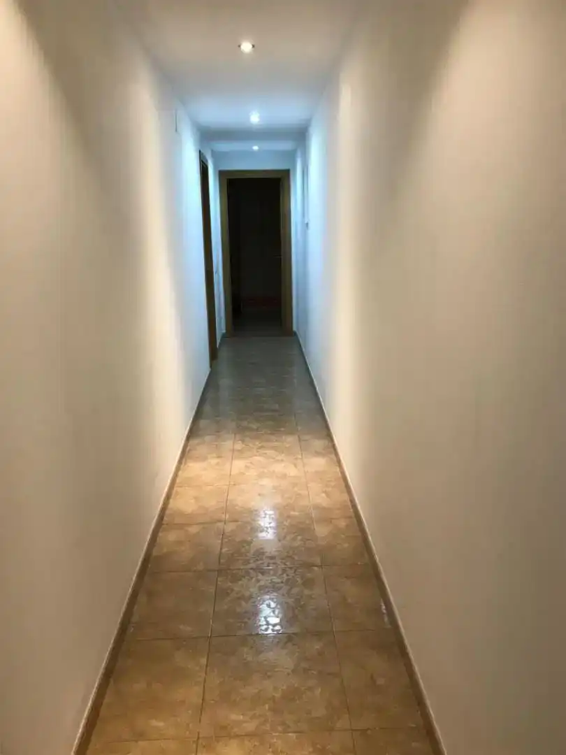 Pis en venda en Amposta amb Aire condicionat i Balcó