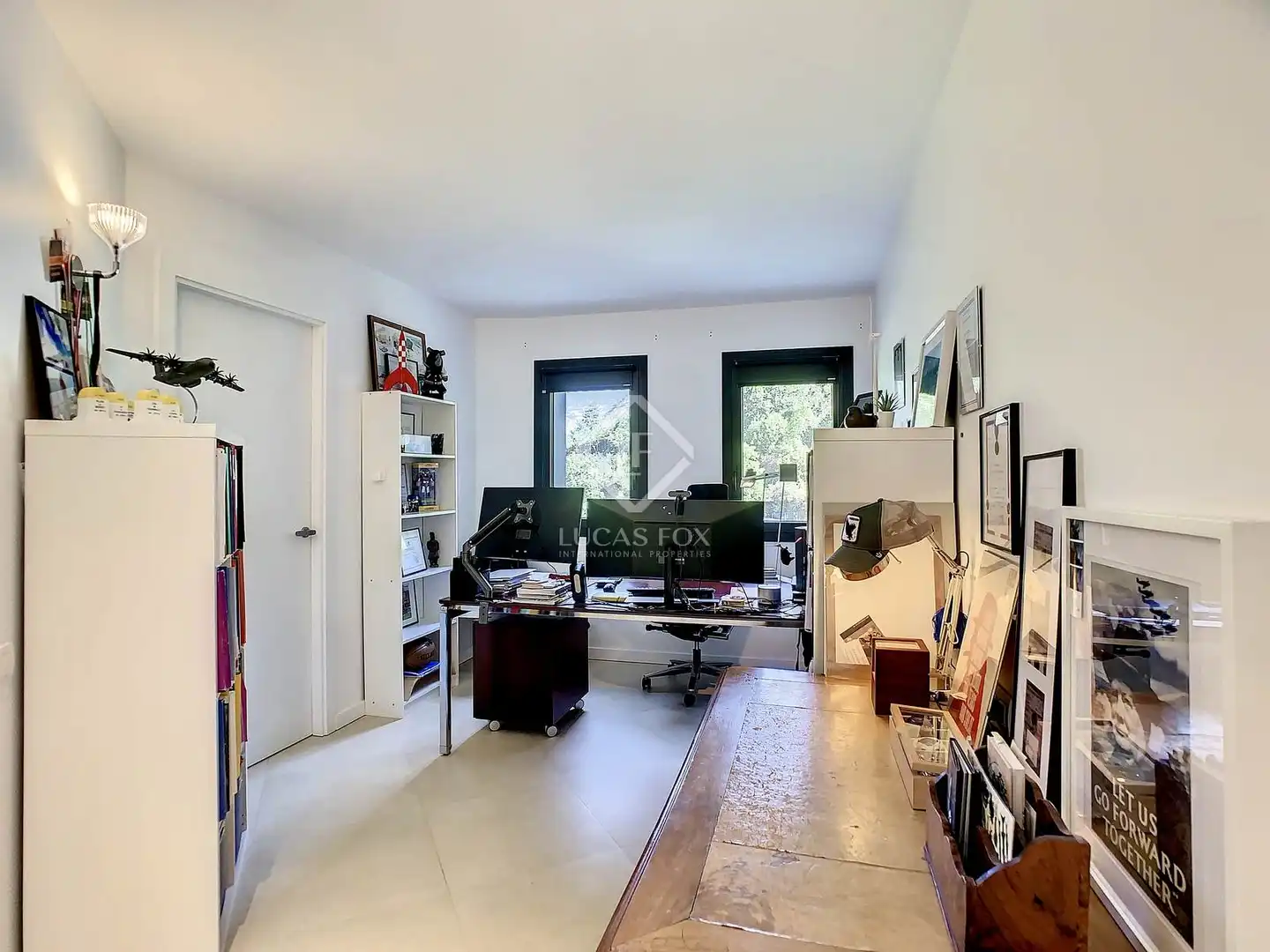 Chalet con terraza en venta en Els Cortals, imagen 31
