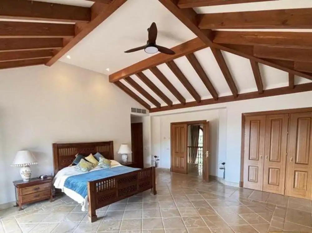 Haus mit Terrasse zum Verkauf in La Zagaleta, imagen 12