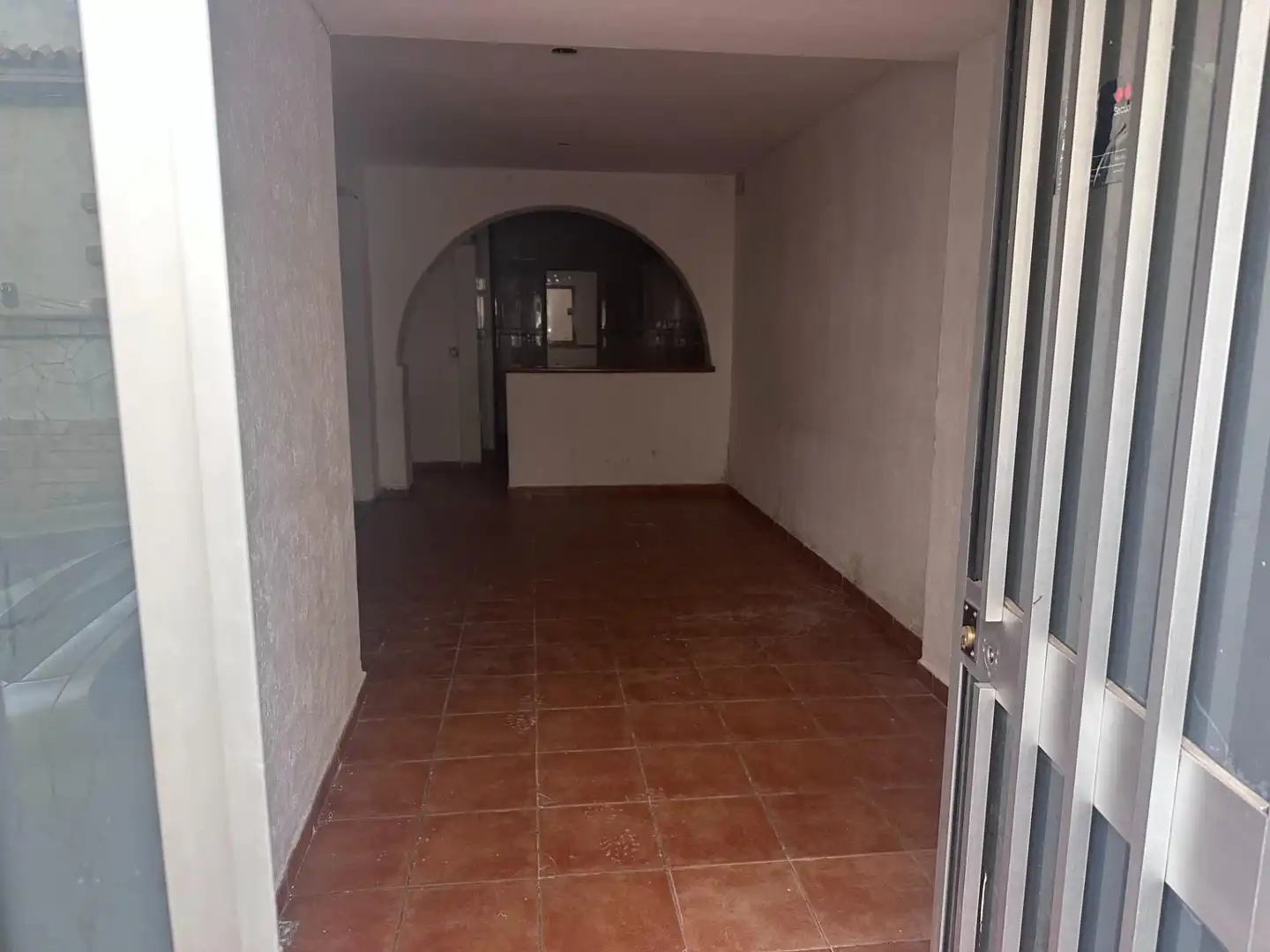 Casa o xalet en venda en Algeciras