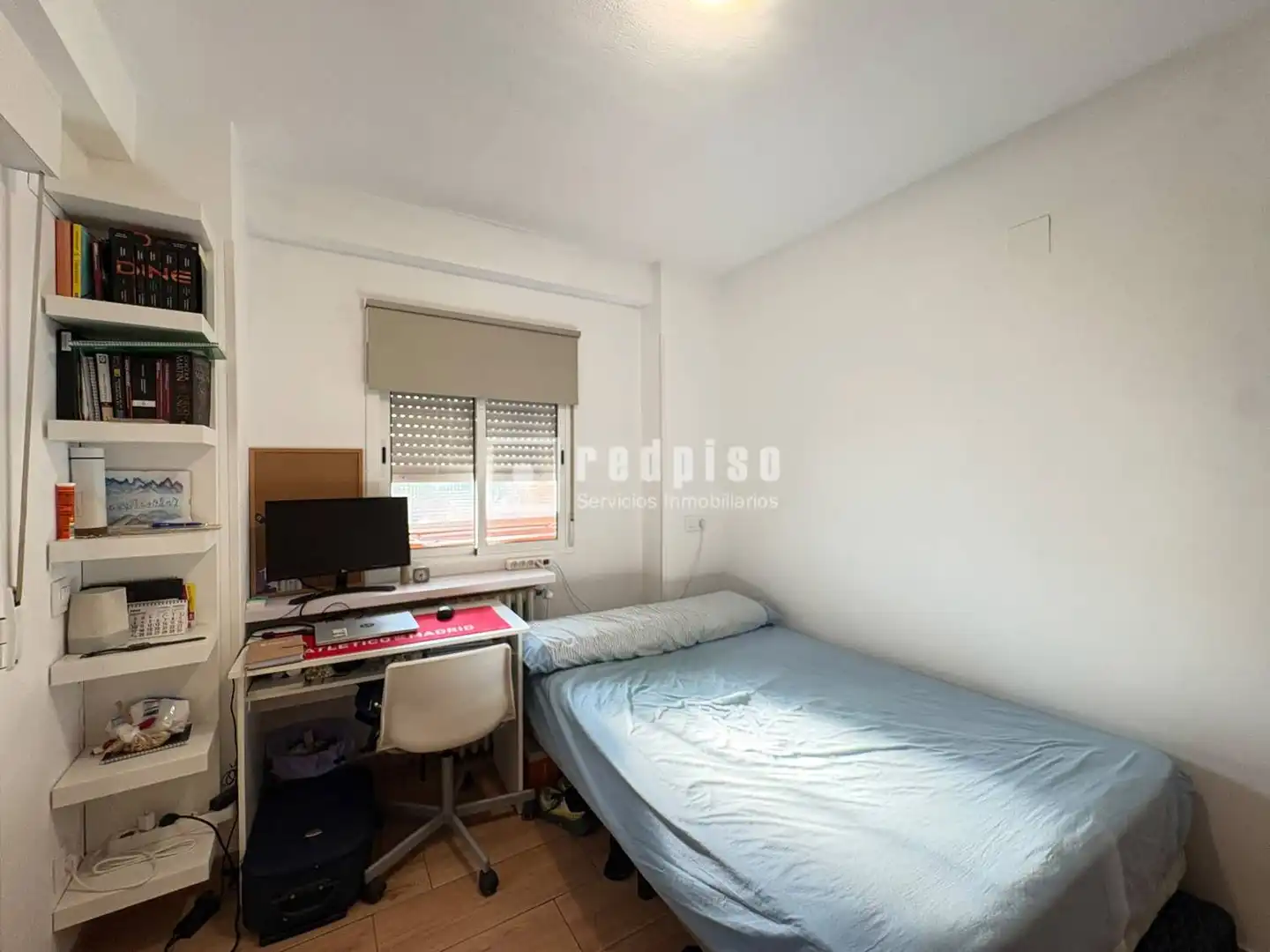 Wohnung zum Verkauf in de la Ermita del Santo, Los Cármenes