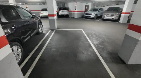 Photo 5 of Garage to rent in Avenida Roma, 43, La Nova Esquerra de l'Eixample,  Barcelona Capital