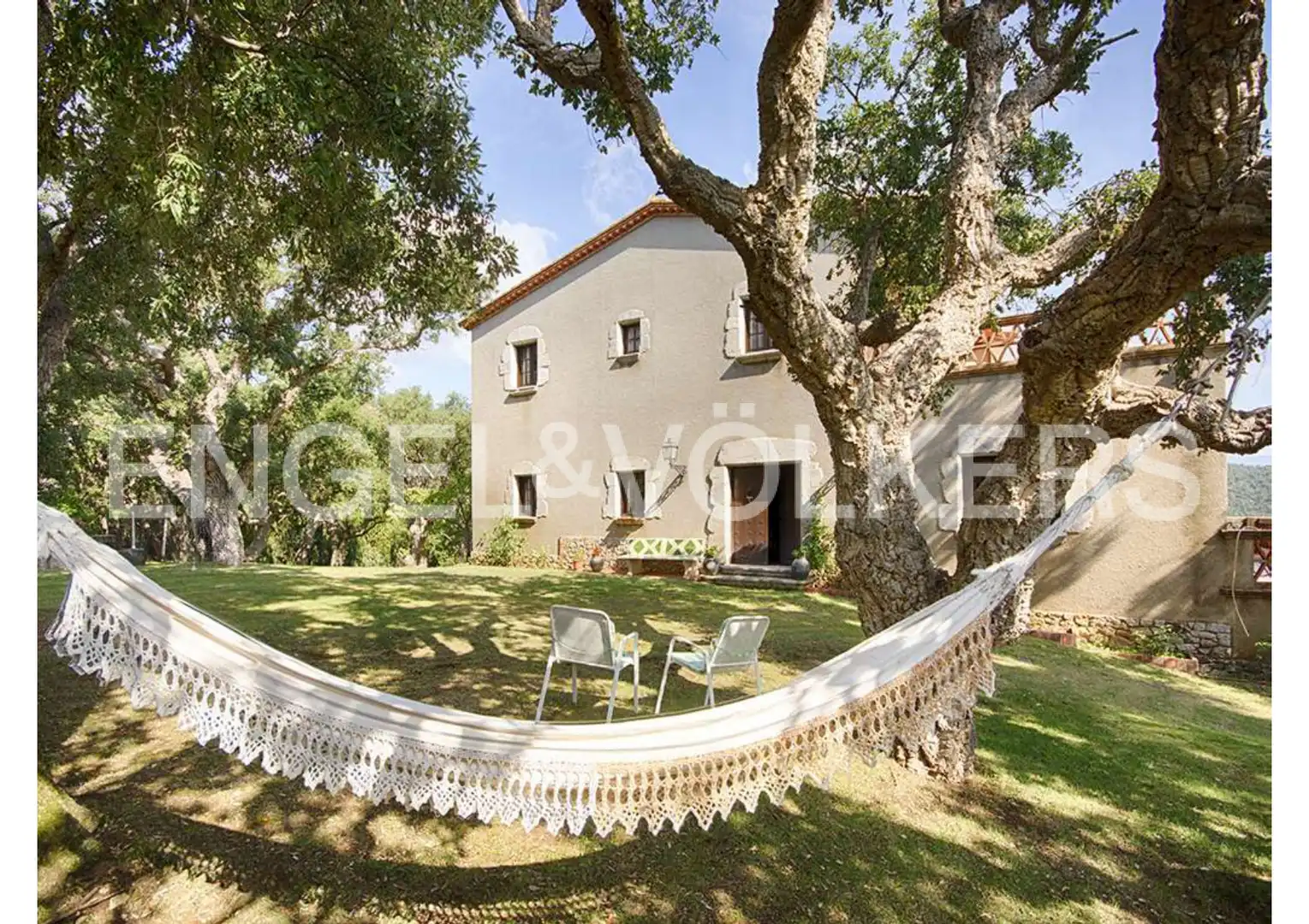 Casa rustica con giardino in vendita a Carrer Massanet, imagen 3