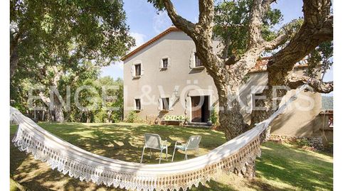 Finca tradicional catalana con jardín, terrazas y encanto en Darnius (Alt Empordà), imagen 3