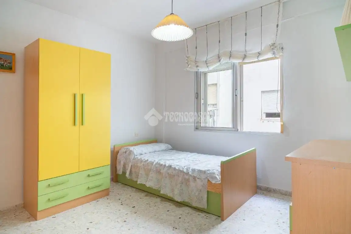 Habitación de Piso en venta en Úbeda con Aire acondicionado y Balcón