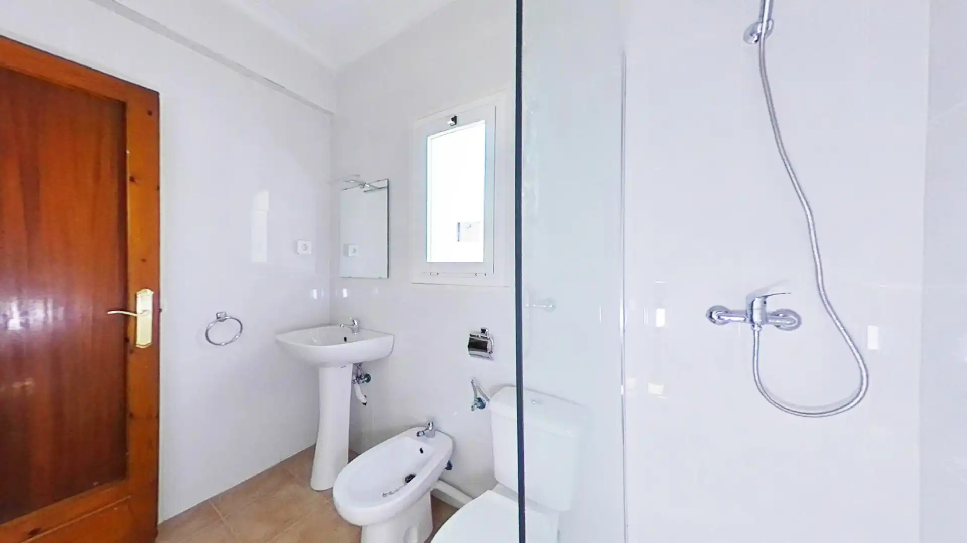 Piso en venta en C/ Gomez Ferrer, Zona La Ermita