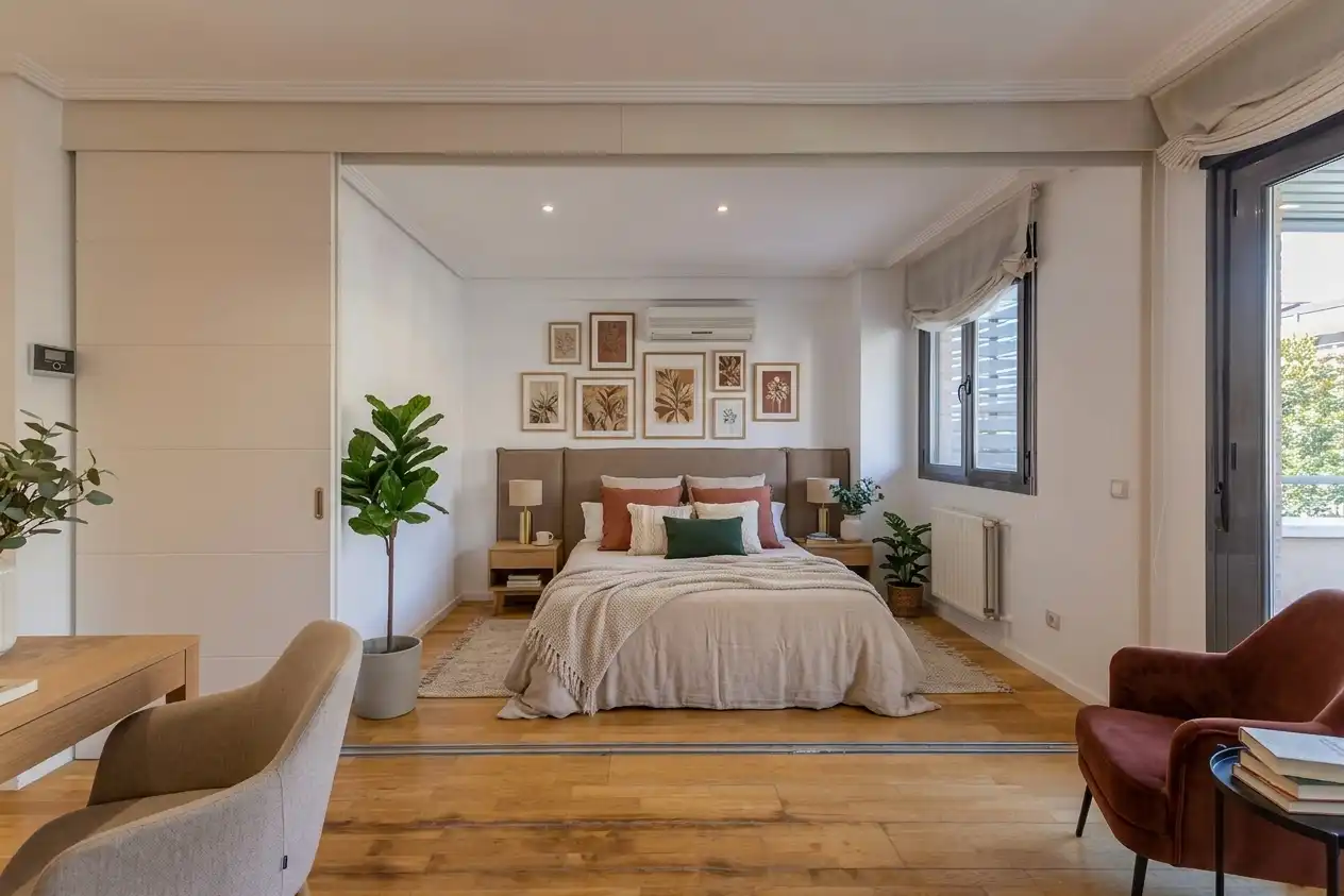 Flat with pool for sale in Calle Higuera, imagen 15