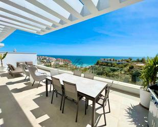 Duplex for sale in Calle Estocolmo, Benalmádena