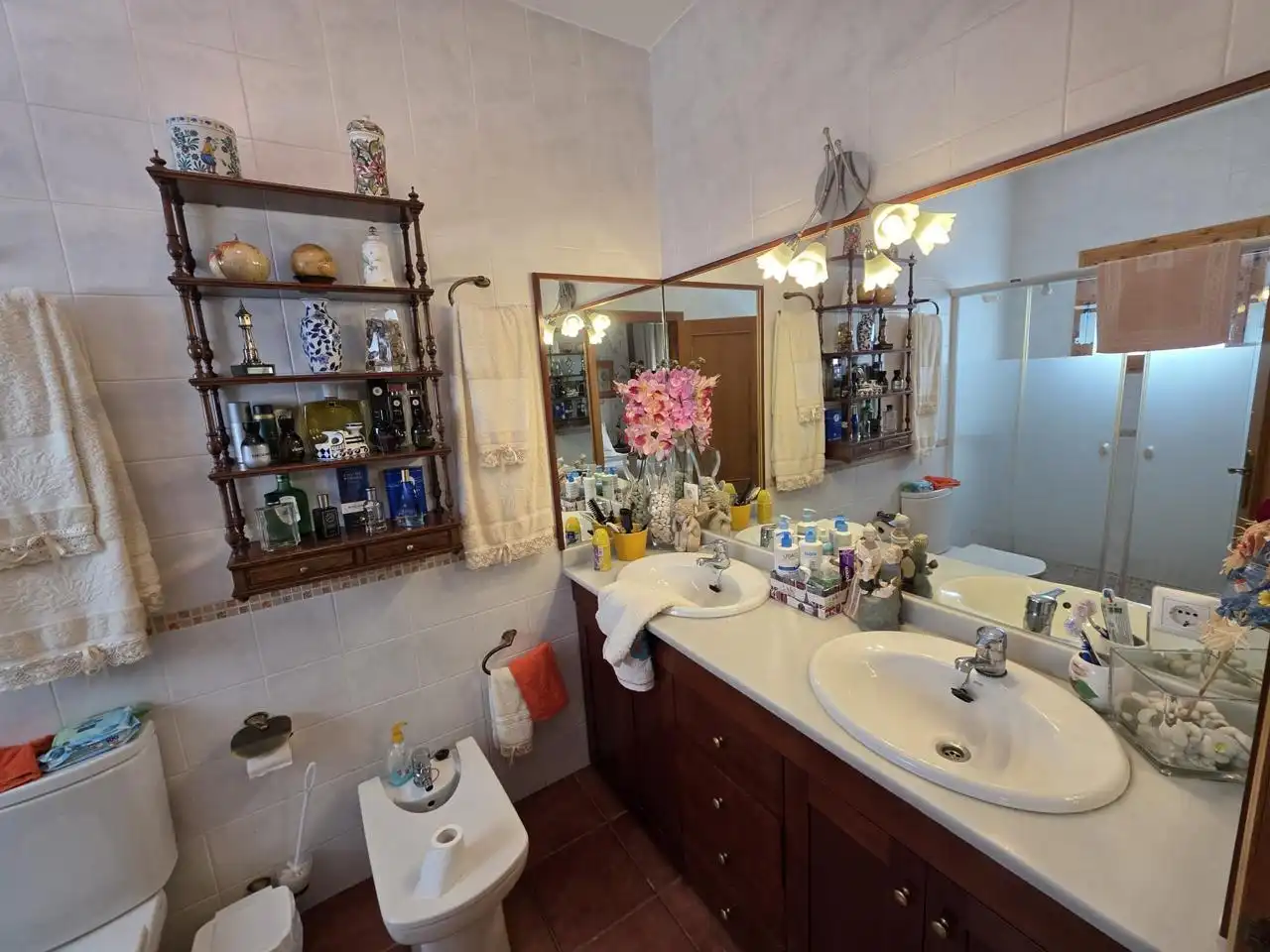 Casa con piscina en venta en Calle Venezuela, imagen 13