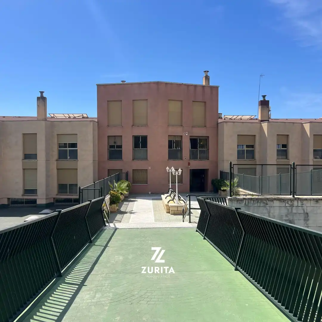 Wohnung mit Pool zum Verkauf in Calle ESCULTOR FREILA GUEVARA 12, imagen 5