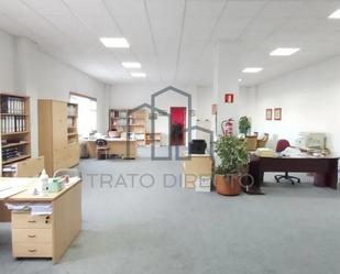 Industrial buildings for sale in Vigo 