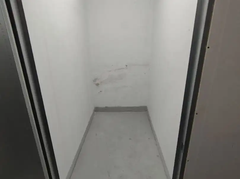 Trastero de alquiler en Alaquàs con Alarma
