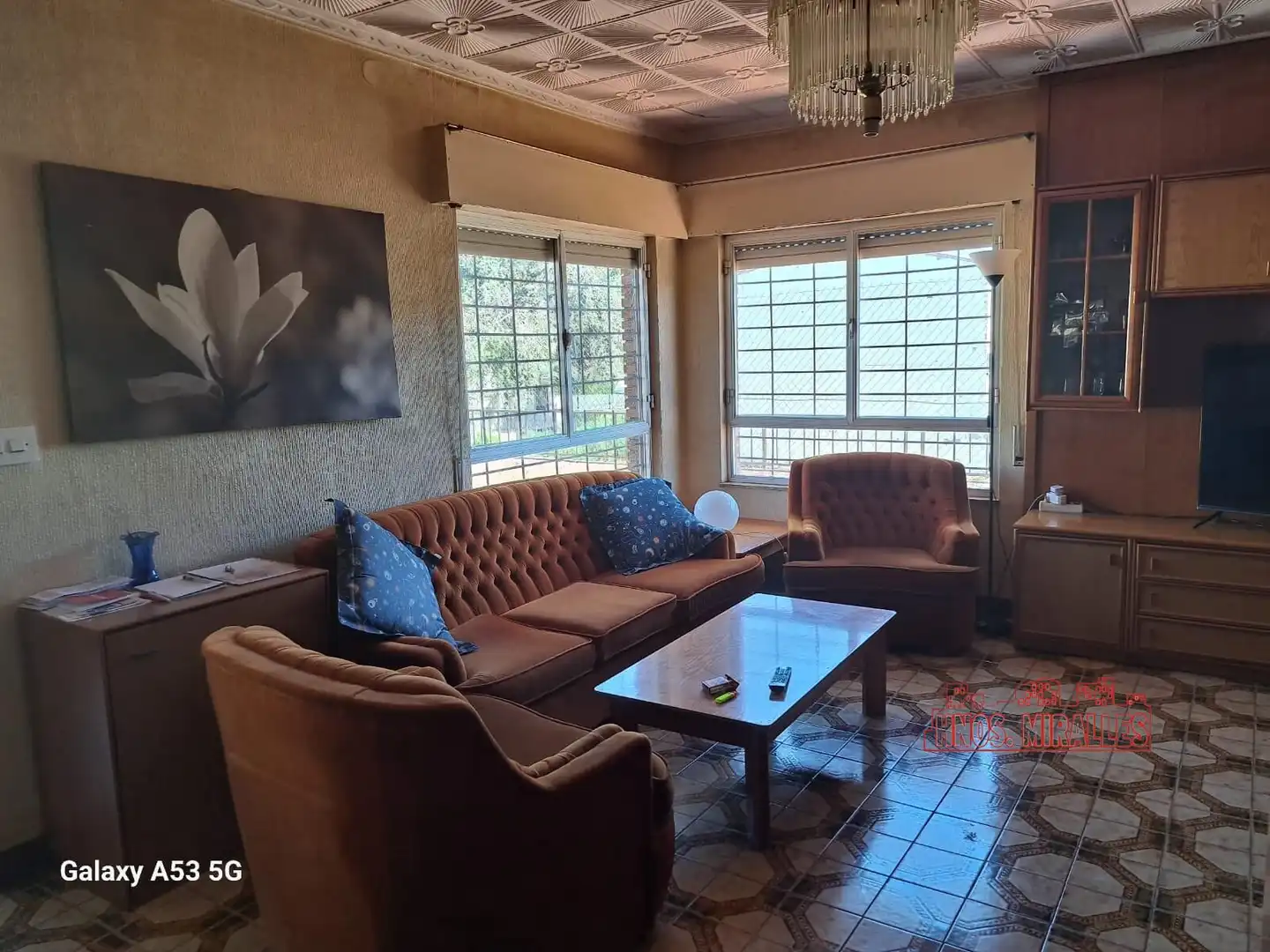 Casa amb piscina en venda a Hondón de los Frailes, imagen 12