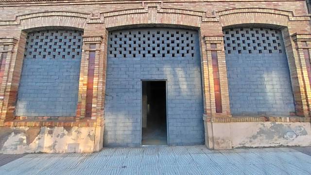 Local comercial en Venta en Nevera en Alfaro