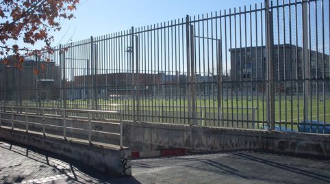 Foto 4 de Garatge de lloguer a Calle Florencia, 5, Veredillas, Torrejón de Ardoz