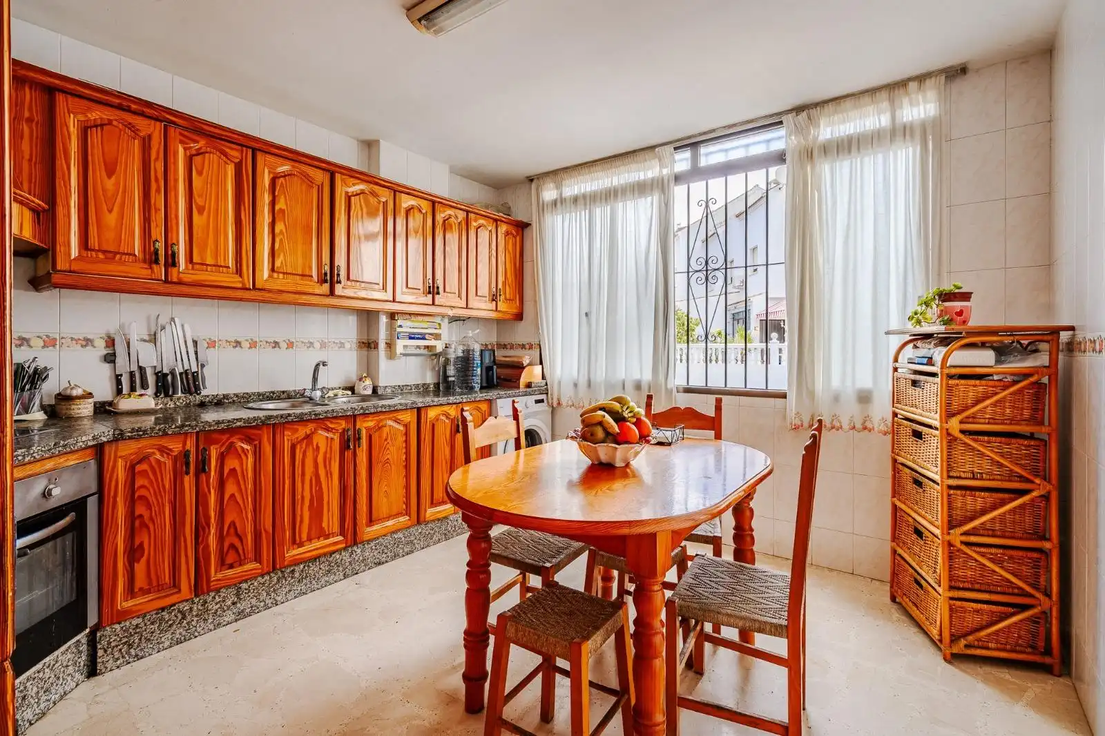 Wohnung mit Terrasse zum Verkauf in Estepona Pueblo, imagen 13