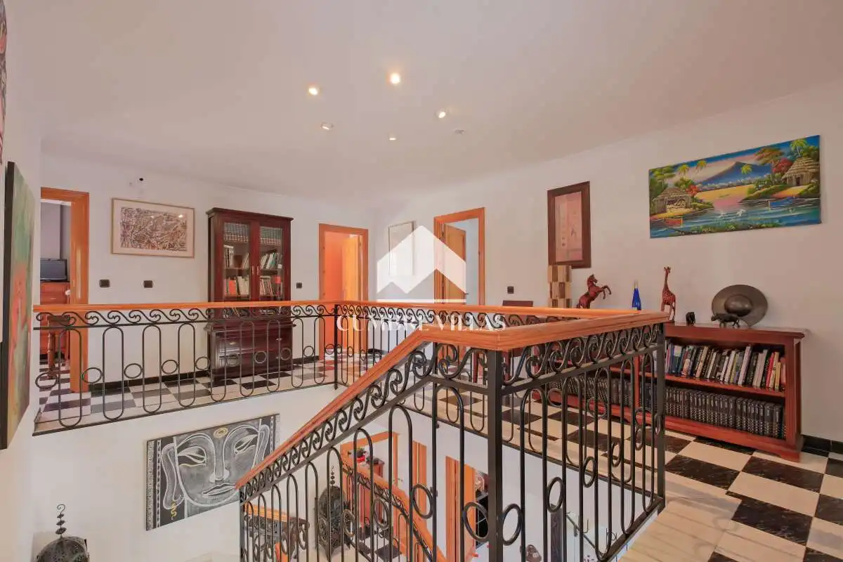 Casa rústica amb jardí en venda a Ítrabo, imagen 28