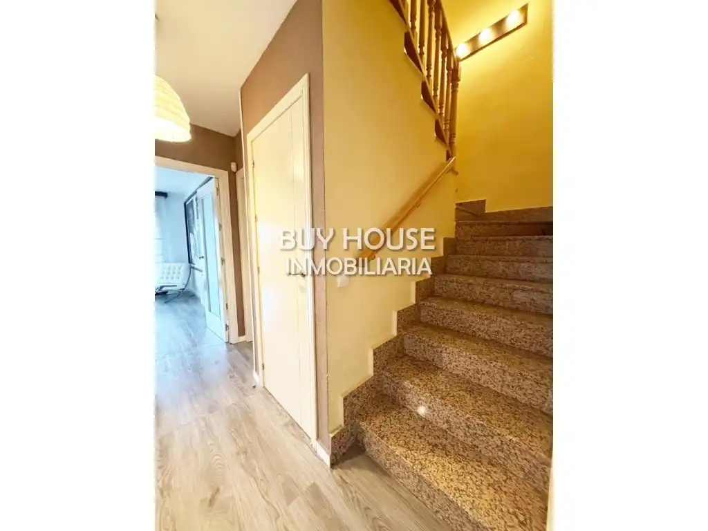 Casa o chalet en venta en Illescas con Jardín privado