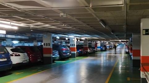 Photo 5 of Garage to rent in Praza de Luís Seoane, 1, Someso - Matogrande, A Coruña Capital