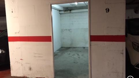 Photo 2 of Box room for sale in Carrer Cronista Muntaner, 22, Cappont,  Lleida Capital