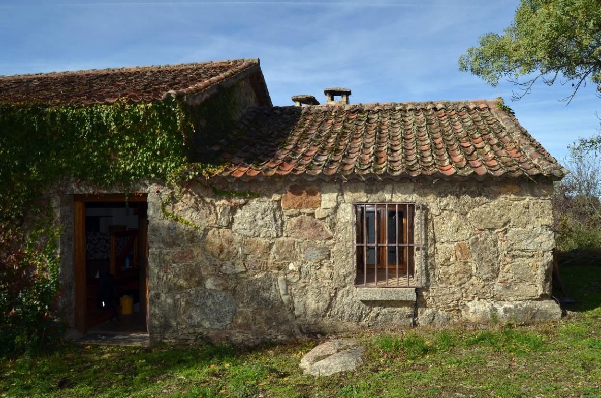 House or chalet for sale in Navafría