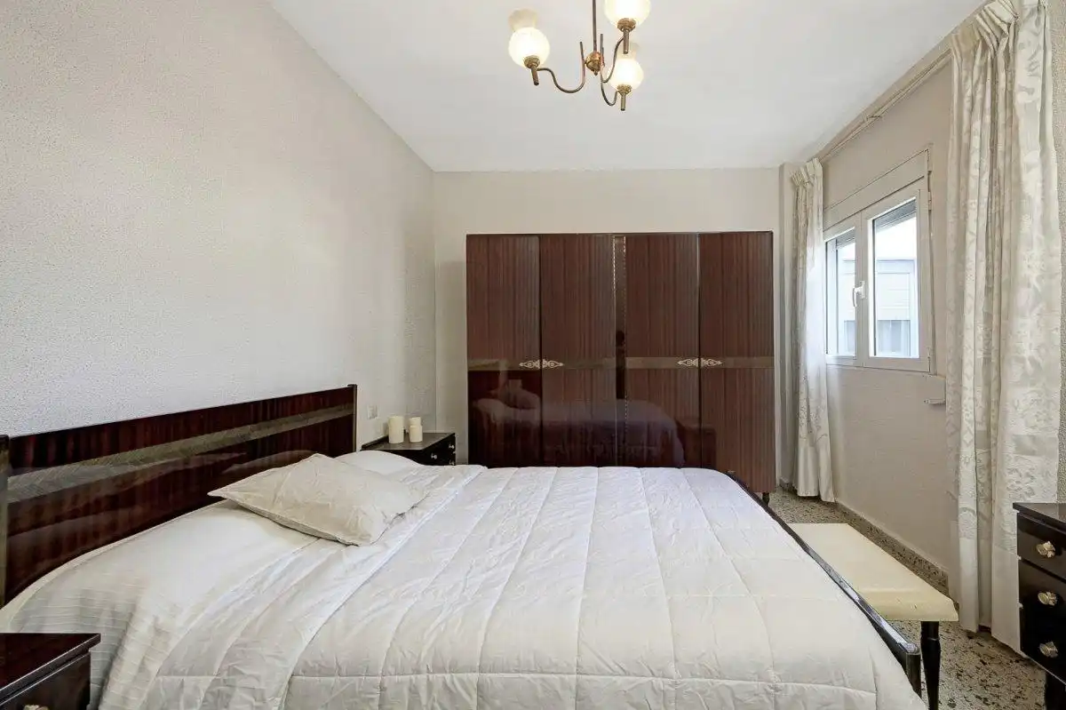 Habitación de Piso en venta en Motril