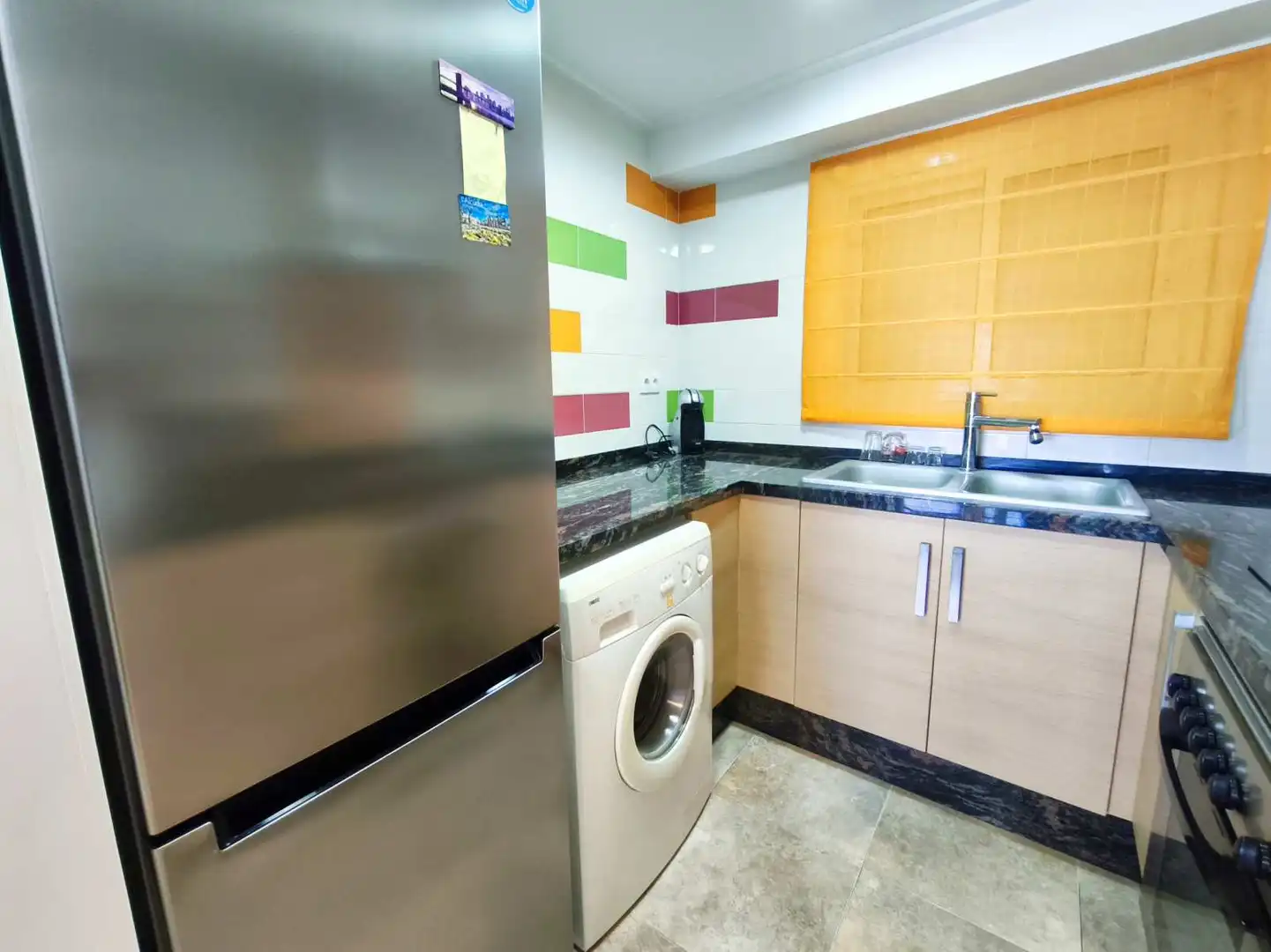 Piso en venta en El Faro, imagen 15
