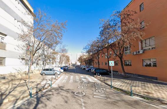 Piso en Venta en Calle Parque Sierra de Cardeña en Pino Montano - Consolación