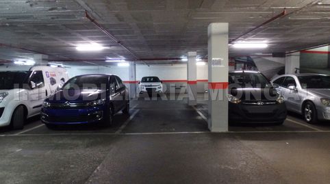 Foto 3 de Garaje en venta en N/a, -1, Marianao, Sant Boi de Llobregat