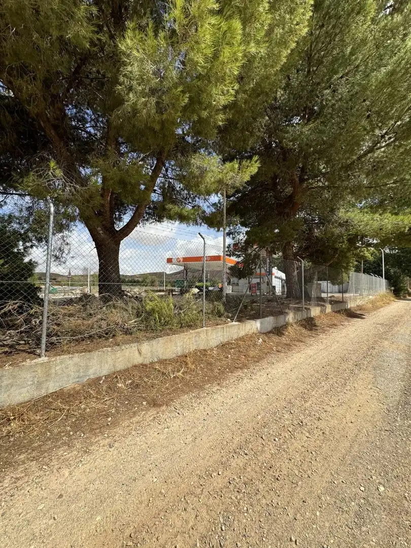 Rural land for sale in Sitio Paraisos, imagen 10