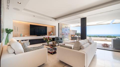 Photo 4 of Apartment for sale in La Quinta, Málaga