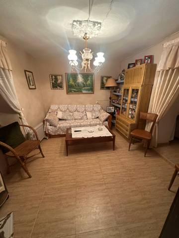 Casa-chalet en Venta en La Haba