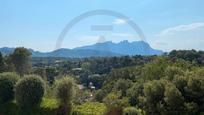 Exterior view of House or chalet for sale in Vacarisses  with Heating, Private garden and Parquet flooring
